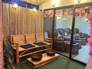 Tropical Bangrak Massage Koh Samui