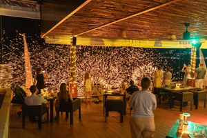 Tropikana Beach Bistro