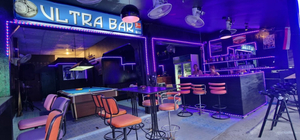 Ultra Bar Samui