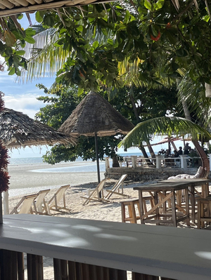 Umbrella Tree Villas & Sunset Bar