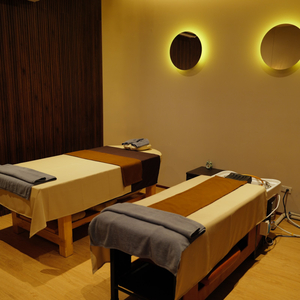Vela bliss spa