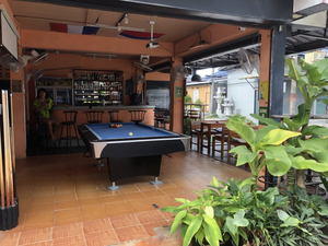 Vicha Bar