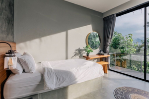 Vikasa Evolution Retreat Koh Samui