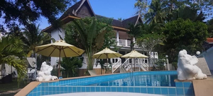 Villa Giacomelli Samui