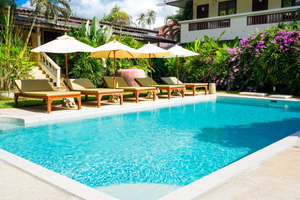 Visit Natural Resort