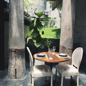 Vows Restaurant