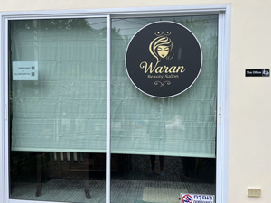 Waran Beauty Salon
