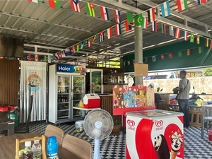 Yai kitchen