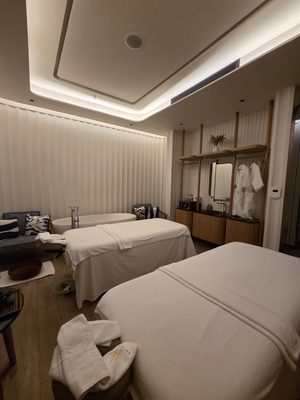 YHI Spa