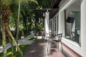 Zara Beach Resort Koh Samui