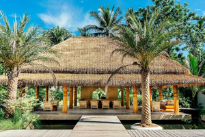 Zazen Boutique Resort