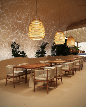Zephyr Beach Club