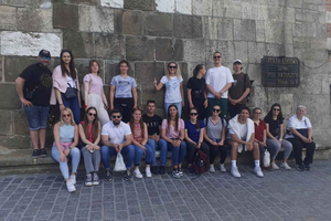 Krakau: 4h - Rundgang, Altstadt und Kazimierz.