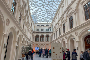 Art Tour of the Da Vinci & Czartoryski Museum