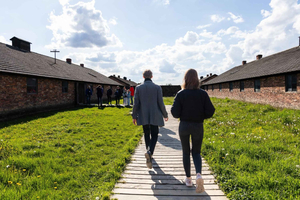Kraków: Guidad rundtur i Auschwitz-Birkenau