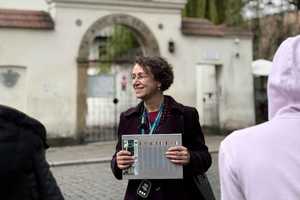 Cracovie : visite guidée de Kazimierz et du ghetto sur le thème de l’histoire de Schindler