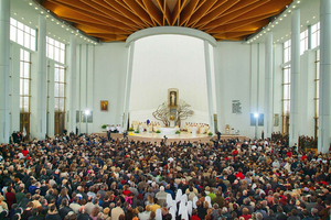 Desde Cracovia: Tras las huellas de Juan Pablo II