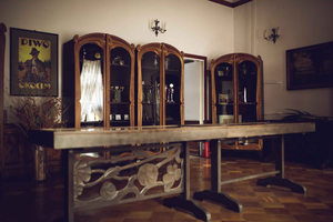 From Krakow - Okocim Brewery Museum