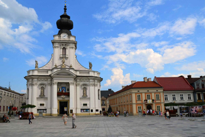 Desde Cracovia: visita a Wadowice, la ciudad natal de Juan Pablo II