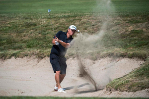 Golfopplevelse på Royal Krakow Golf & Country Club