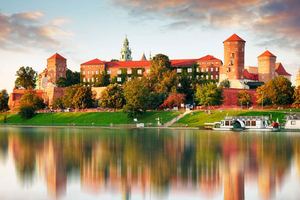Guidet tur i gamlebyen