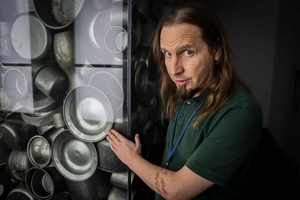 Kraków: 1.5-Hour Guided Tour of Schindler's Factory