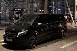 Krakow Airport Transfer with Live City Orientation
