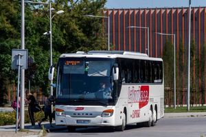 Krakow: Auschwitz-Birkenau Museum Transfer