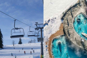 Cracovie : aventure de ski pour débutants avec expériences optionnelles
