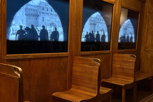 Krakow: Guided Tour of Schindler's Factory & Jewish Ghetto