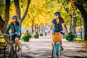 Hoogtepunten van Krakau: e-biketour door de oude stad en Kazimierz