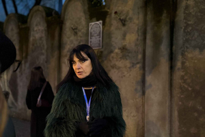 Krakow: Jewish Ghetto Guided Tour