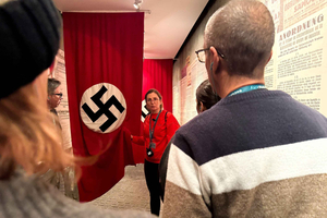 Krakow: Kazimierz, Schindler's Factory & Ghetto Guided Tour