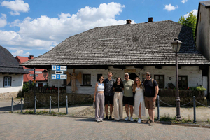 Krakow–Lanckorona: Storybook Village & Castle Ruins