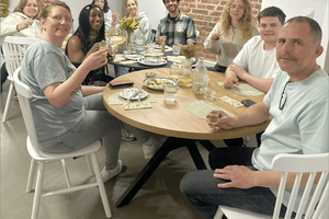 Krakow Pierogi Cooking Class – Polish Food Experience
