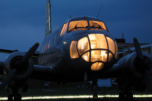 Krakow: Polish Aviation Museum Entry Ticket