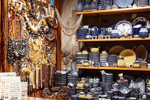 Krakow Private Old Town Handcrafts & Artisans Tour
