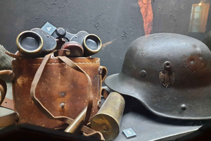 Kraków: Rundtur i Schindlers fabrik med entrébiljett