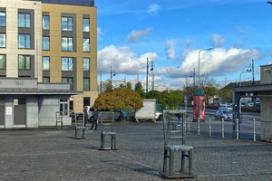 Krakow: The Schindler's Factory Private Guided Tour