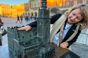 Krakow: Wawel Castle, St. Mary’s & Rynek Underground Tour