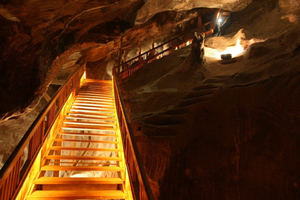 Krakow: Wieliczka Salt Mine Guided Tour & Tickets