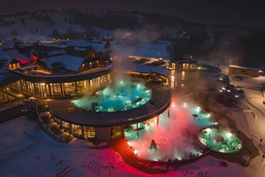 Kraków: Zakopane, kolejka linowo-terenowa, degustacja, termy – wycieczka 1-dniowa