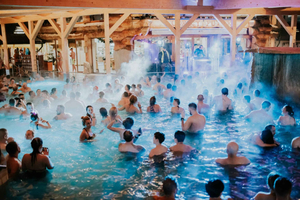 Kraków: Zakopane Tour, Cable Car & Thermal Baths