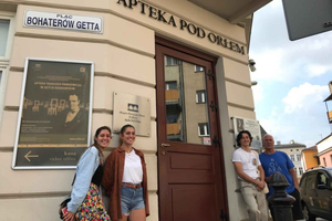 Krakow's Ghetto: A Walk Through History
