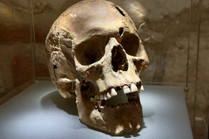 Krakau: rondleiding in het mysterieuze Ondergrondse Museum op de Rynek