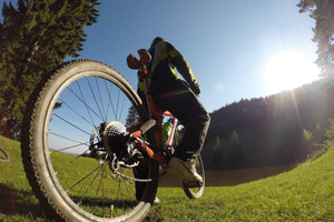 Ojcow National Park Mountain Bike Tour