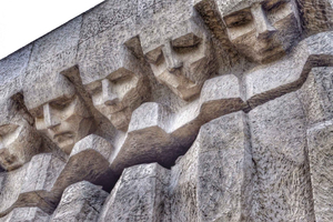 Plaszow Concentration Camp Walking Tour