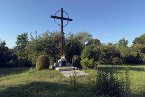 Plaszow Concentration Camp Walking Tour