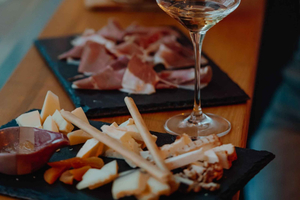 polsk vinsmaking med en erfaren sommelier