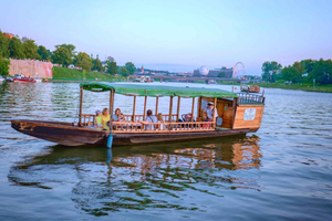 Private Gondola Tour